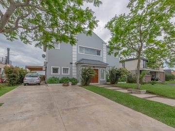 Casa en venta en el Barrio Vistas - Puertos / Escobar