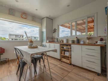 Casa en venta en el Barrio Vistas - Puertos / Escobar