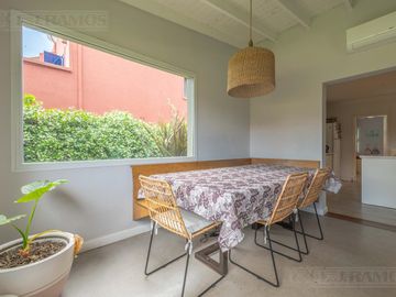 Casa en venta en el Barrio Vistas - Puertos / Escobar