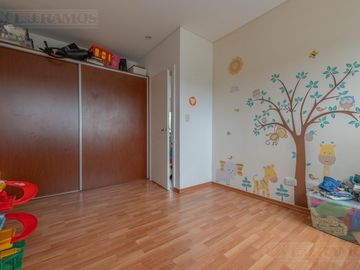 Casa en venta en el Barrio Vistas - Puertos / Escobar