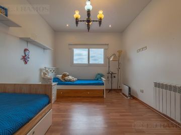 Casa en venta en el Barrio Vistas - Puertos / Escobar