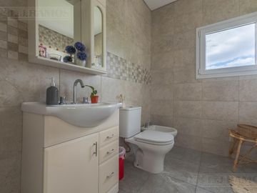Casa en venta en el Barrio Vistas - Puertos / Escobar