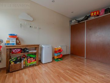 Casa en venta en el Barrio Vistas - Puertos / Escobar