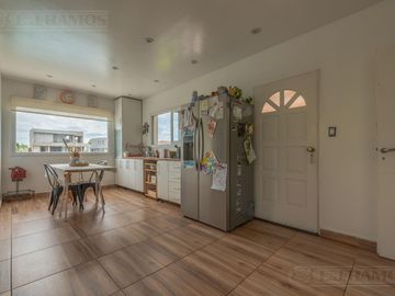 Casa en venta en el Barrio Vistas - Puertos / Escobar