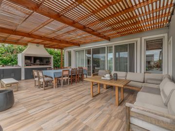Casa en venta en el Barrio Vistas - Puertos / Escobar