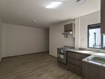 DEPARTAMENTO EN VENTA ALAMOS - BENITO JUÁREZ