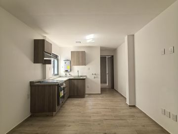 DEPARTAMENTO EN VENTA ALAMOS - BENITO JUÁREZ