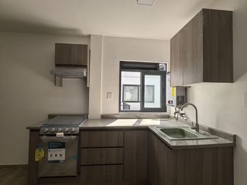 DEPARTAMENTO EN VENTA ALAMOS - BENITO JUÁREZ