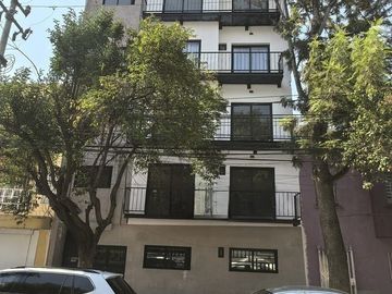 DEPARTAMENTO EN VENTA ALAMOS - BENITO JUÁREZ