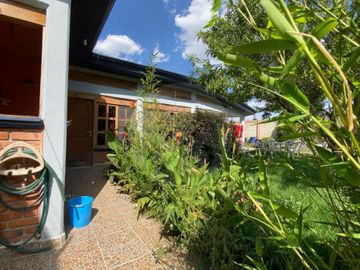 Casa en venta en Santa Cruz