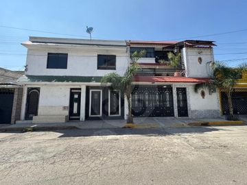 Casa en venta en Nueva Españita
