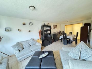 Casa en condominio en venta en Granjas Lomas de Guadalupe