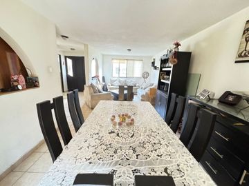 Casa en condominio en venta en Granjas Lomas de Guadalupe
