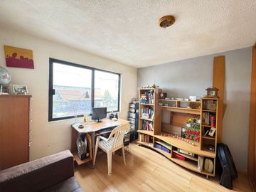 Casa en condominio en venta en Granjas Lomas de Guadalupe