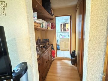 Casa en condominio en venta en Granjas Lomas de Guadalupe