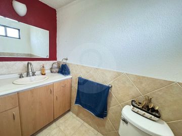 Casa en condominio en venta en Granjas Lomas de Guadalupe