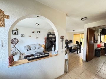 Casa en condominio en venta en Granjas Lomas de Guadalupe