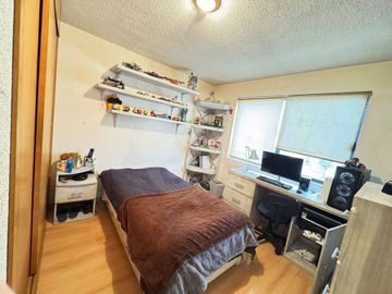 Casa en condominio en venta en Granjas Lomas de Guadalupe