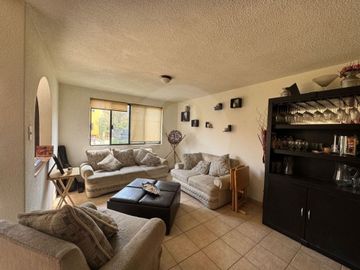 Casa en condominio en venta en Granjas Lomas de Guadalupe