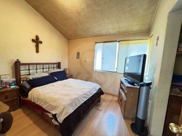 Casa en condominio en venta en Granjas Lomas de Guadalupe