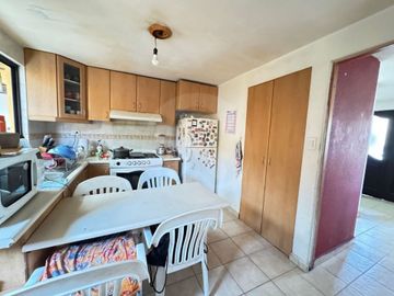 Casa en condominio en venta en Granjas Lomas de Guadalupe