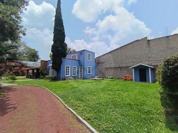 Terreno residencial en venta en San Martín