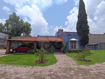 Terreno residencial en venta en San Martín