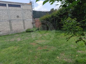 Terreno residencial en venta en San Martín
