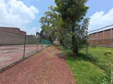 Terreno residencial en venta en San Martín