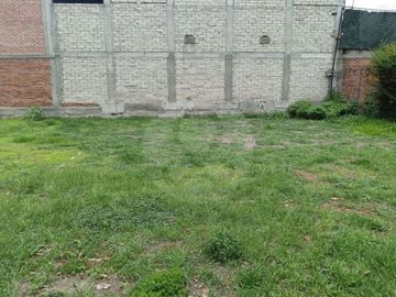 Terreno residencial en venta en San Martín