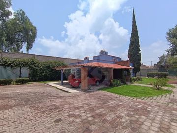 Terreno residencial en venta en San Martín