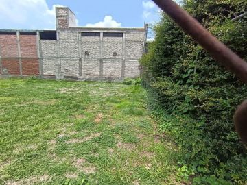 Terreno residencial en venta en San Martín