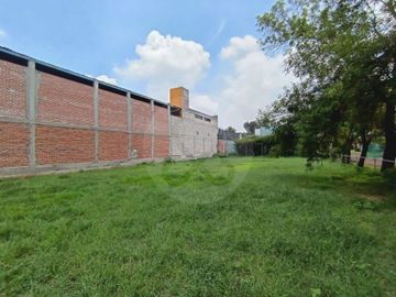 Terreno residencial en venta en San Martín