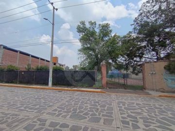 Terreno residencial en venta en San Martín
