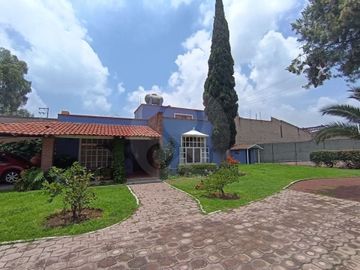 Terreno residencial en venta en San Martín