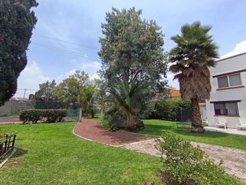 Terreno residencial en venta en San Martín