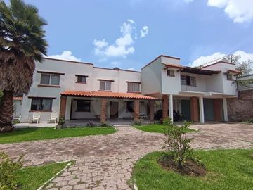 Terreno residencial en venta en San Martín