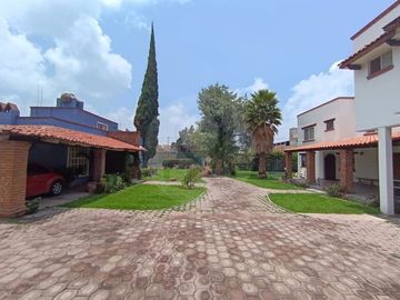Terreno residencial en venta en San Martín