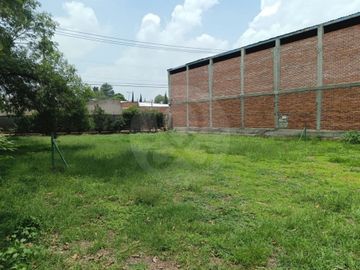 Terreno residencial en venta en San Martín