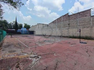 Terreno residencial en venta en San Martín