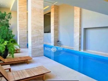 Del Bosque II Departamento en venta en Green House