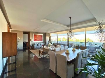 Del Bosque II Departamento en venta en Green House