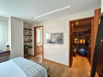 Del Bosque II Departamento en venta en Green House