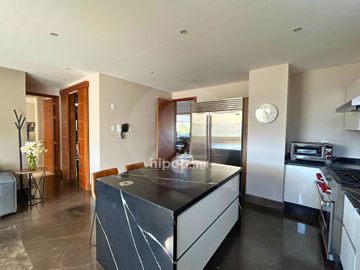 Del Bosque II Departamento en venta en Green House