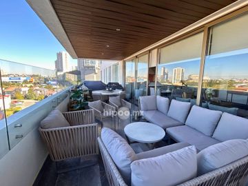 Del Bosque II Departamento en venta en Green House