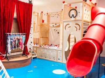 Del Bosque II Departamento en venta en Green House