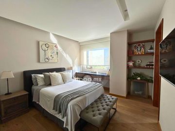 Del Bosque II Departamento en venta en Green House