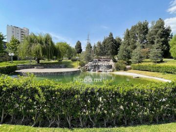 Del Bosque II Departamento en venta en Green House