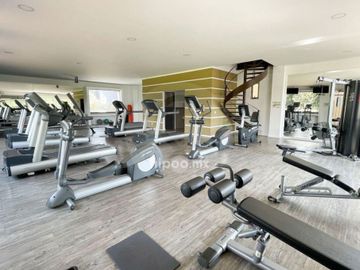 Del Bosque II Departamento en venta en Green House
