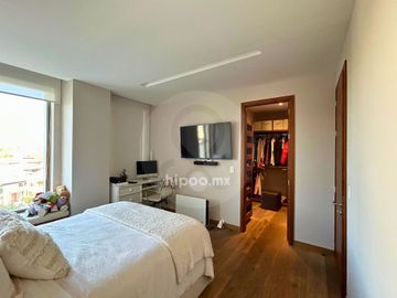 Del Bosque II Departamento en venta en Green House